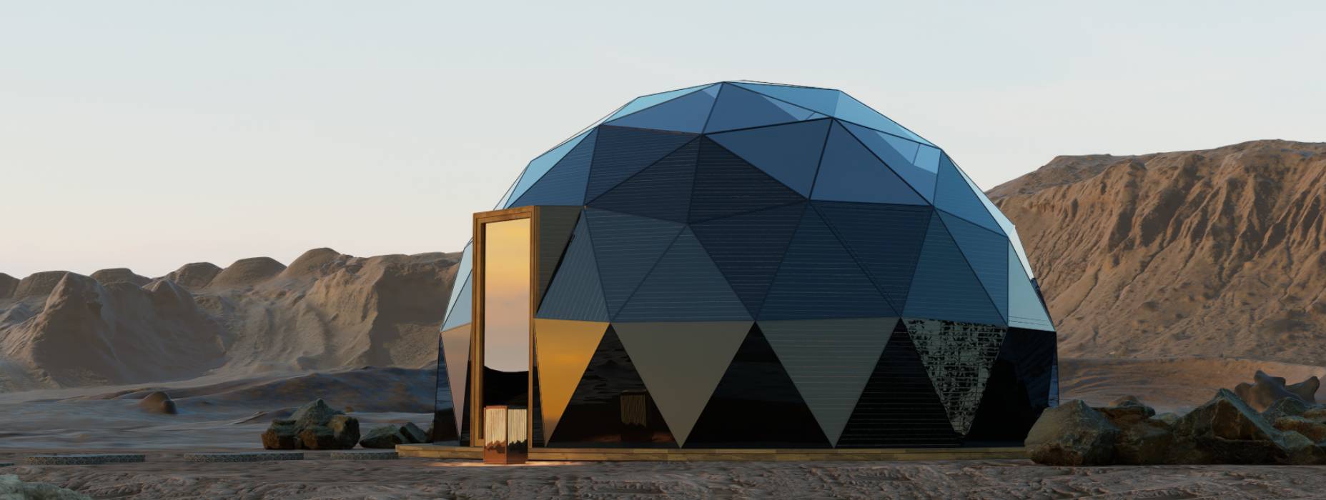 平阳县星空酒店帐篷